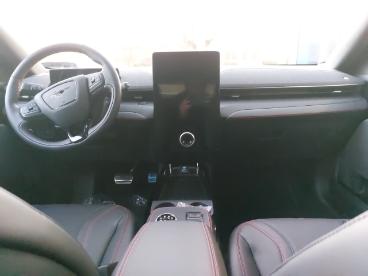 SPOTICAR Ford Mustang Awd´´ Extended Range - B&o Ruckfahrkamera Stan Gebraucht - Coupé-cabrio Elektro  - Bietigheim-bissingen - 1201130660_5