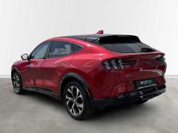 SPOTICAR Ford Mustang Basis Awd 360°kamera B&o Soundsystem Gebraucht - Coupé-cabrio Elektro  - Kleinostheim - 1201131250_3