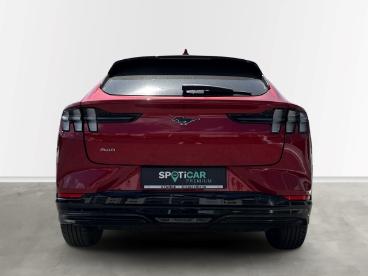 SPOTICAR Ford Mustang Basis Awd 360°kamera B&o Soundsystem Gebraucht - Coupé-cabrio Elektro  - Kleinostheim - 1201131250_4