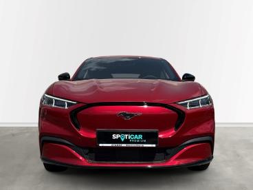 SPOTICAR Ford Mustang Basis Awd 360°kamera B&o Soundsystem Gebraucht - Coupé-cabrio Elektro  - Kleinostheim - 1201131250_5