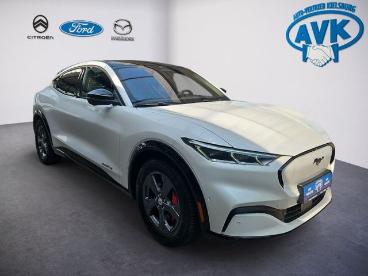 SPOTICAR Ford Mustang Standard Range Awd Gebraucht - Coupé-cabrio Elektro  - Husum - 1201141813_1