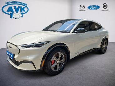 SPOTICAR Ford Mustang Standard Range Awd Gebraucht - Coupé-cabrio Elektro  - Husum - 1201141813_2