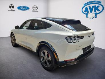 SPOTICAR Ford Mustang Standard Range Awd Gebraucht - Coupé-cabrio Elektro  - Husum - 1201141813_3