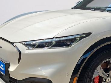 SPOTICAR Ford Mustang Standard Range Awd Gebraucht - Coupé-cabrio Elektro  - Husum - 1201141813_5