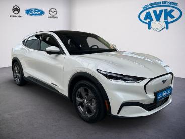 SPOTICAR Ford Mustang Extended Range Gebraucht - Coupé-cabrio Elektro  - Husum - 1201180105_1