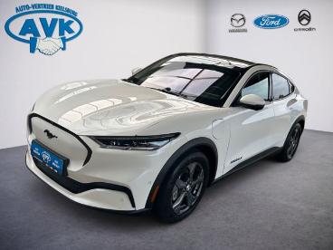 SPOTICAR Ford Mustang Extended Range Gebraucht - Coupé-cabrio Elektro  - Husum - 1201180105_2