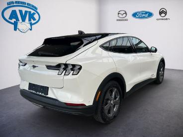 SPOTICAR Ford Mustang Extended Range Gebraucht - Coupé-cabrio Elektro  - Husum - 1201180105_3