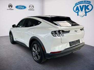 SPOTICAR Ford Mustang Extended Range Gebraucht - Coupé-cabrio Elektro  - Husum - 1201180105_4