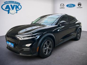 SPOTICAR Ford Mustang Extended Range Mit Ahk Gebraucht - Coupé-cabrio Elektro  - Husum - 1201186230_2