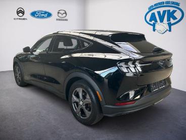 SPOTICAR Ford Mustang Extended Range Mit Ahk Gebraucht - Coupé-cabrio Elektro  - Husum - 1201186230_3