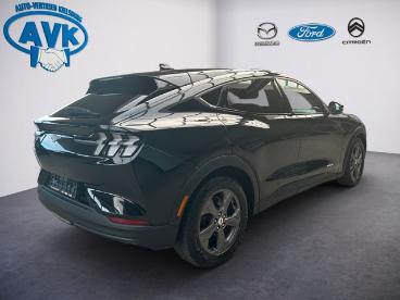 SPOTICAR Ford Mustang Extended Range Mit Ahk Gebraucht - Coupé-cabrio Elektro  - Husum - 1201186230_4