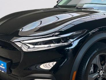 SPOTICAR Ford Mustang Extended Range Mit Ahk Gebraucht - Coupé-cabrio Elektro  - Husum - 1201186230_5