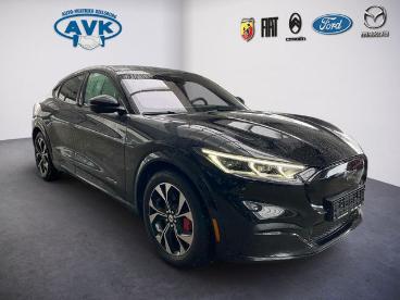 SPOTICAR Ford Mustang Gt Awd Gebraucht - Coupé-cabrio Elektro  - Husum - 1201205158_1