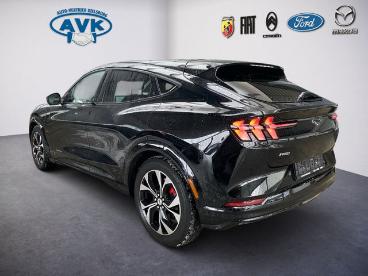 SPOTICAR Ford Mustang Gt Awd Gebraucht - Coupé-cabrio Elektro  - Husum - 1201205158_4
