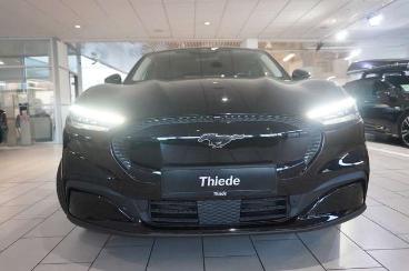 SPOTICAR Ford Mustang Rwd Navi/led/sport/virt/dab/ahk Gebraucht - Coupé-cabrio Elektro Schwarz - Schöningen - 1201211655_5