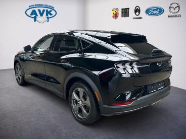 SPOTICAR Ford Mustang Extended Range Navi,sitzhg Gebraucht - Coupé-cabrio Elektro  - Husum - 1201215239_3