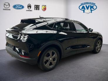 SPOTICAR Ford Mustang Extended Range Navi,sitzhg Gebraucht - Coupé-cabrio Elektro  - Husum - 1201215239_4