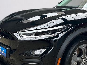 SPOTICAR Ford Mustang Extended Range Navi,sitzhg Gebraucht - Coupé-cabrio Elektro  - Husum - 1201215239_5