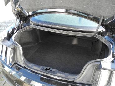 SPOTICAR Ford Mustang Fastback 5.0 Gt - Magneride, Klim.sitze V Gebraucht - Coupé-cabrio Benzin  - Arnstadt - 1201215902_5