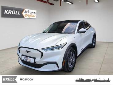 SPOTICAR Ford Mustang Extended Range 99kwh Rwd Gebraucht - Coupé-cabrio Elektro  - Rostock - 1201248421_1