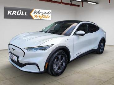 SPOTICAR Ford Mustang Extended Range 99kwh Rwd Gebraucht - Coupé-cabrio Elektro  - Rostock - 1201248421_2