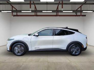 SPOTICAR Ford Mustang Extended Range 99kwh Rwd Gebraucht - Coupé-cabrio Elektro  - Rostock - 1201248421_3