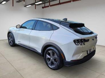 SPOTICAR Ford Mustang Extended Range 99kwh Rwd Gebraucht - Coupé-cabrio Elektro  - Rostock - 1201248421_4