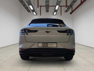 SPOTICAR Ford Mustang Extended Range 99kwh Rwd Gebraucht - Coupé-cabrio Elektro  - Rostock - 1201248421_5