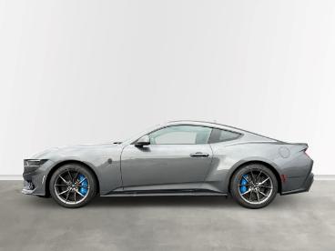 SPOTICAR Ford Mustang Coupe Dark Horse Fastback 5.0 Ti-vct V8 Gebraucht - Coupé-cabrio Benzin Grau - Kleinostheim - 1201272339_2