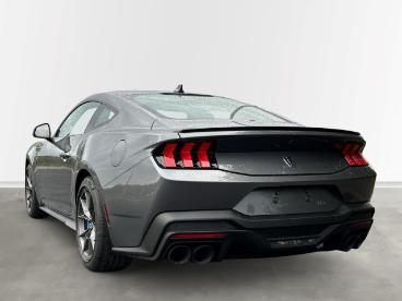 SPOTICAR Ford Mustang Coupe Dark Horse Fastback 5.0 Ti-vct V8 Gebraucht - Coupé-cabrio Benzin Grau - Kleinostheim - 1201272339_3