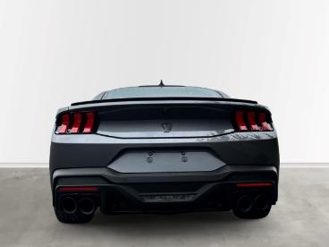 SPOTICAR Ford Mustang Coupe Dark Horse Fastback 5.0 Ti-vct V8 Gebraucht - Coupé-cabrio Benzin Grau - Kleinostheim - 1201272339_4