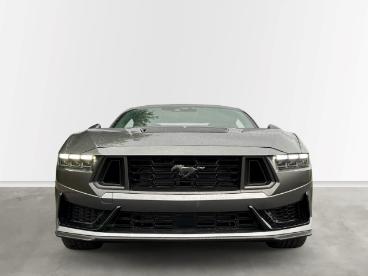 SPOTICAR Ford Mustang Coupe Dark Horse Fastback 5.0 Ti-vct V8 Gebraucht - Coupé-cabrio Benzin Grau - Kleinostheim - 1201272339_5