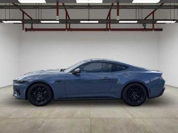 SPOTICAR Ford Mustang 5.0 V8 Fastback Gt +446 Ps Gebraucht - Coupé-cabrio Benzin Blau - Rostock - 1201273699_2