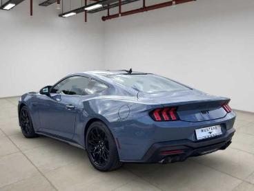 SPOTICAR Ford Mustang 5.0 V8 Fastback Gt +446 Ps Gebraucht - Coupé-cabrio Benzin Blau - Rostock - 1201273699_3