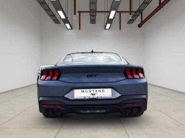 SPOTICAR Ford Mustang 5.0 V8 Fastback Gt +446 Ps Gebraucht - Coupé-cabrio Benzin Blau - Rostock - 1201273699_4