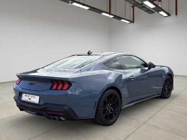 SPOTICAR Ford Mustang 5.0 V8 Fastback Gt +446 Ps Gebraucht - Coupé-cabrio Benzin Blau - Rostock - 1201273699_5