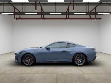 SPOTICAR Ford Mustang 5.0 V8 Fastback Gt 446 Ps Sofort Verfugbar Gebraucht - Coupé-cabrio Benzin Blau - Rostock - 1201273789_3