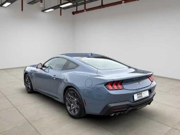 SPOTICAR Ford Mustang 5.0 V8 Fastback Gt 446 Ps Sofort Verfugbar Gebraucht - Coupé-cabrio Benzin Blau - Rostock - 1201273789_4