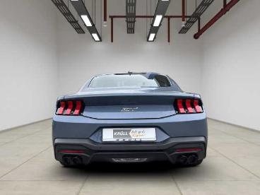 SPOTICAR Ford Mustang 5.0 V8 Fastback Gt 446 Ps Sofort Verfugbar Gebraucht - Coupé-cabrio Benzin Blau - Rostock - 1201273789_5