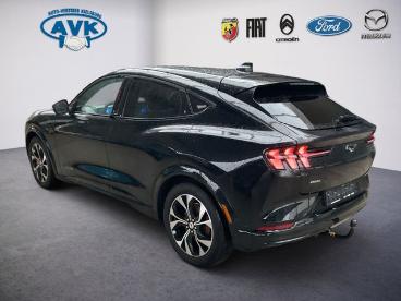 SPOTICAR Ford Mustang Premium Awd Mit Ahk Abnehmbar. Gebraucht - Coupé-cabrio Elektro Schwarz - Husum - 1201274326_4