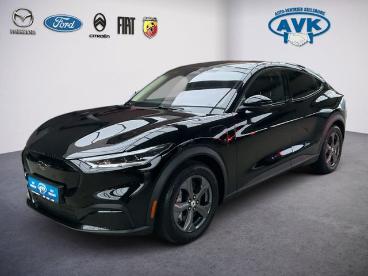 SPOTICAR Ford Mustang Extended Range Rwd Gebraucht - Coupé-cabrio Elektro Schwarz - Husum - 1201274446_2