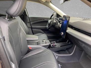 SPOTICAR Ford Mustang Rwd Gebraucht - Coupé-cabrio Elektro Grau - Regensburg - 1201281529_3