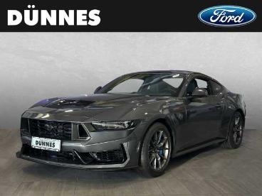 SPOTICAR Ford Mustang Coupe 5.0 Ti-vct V8 Dark Horse Gebraucht - Coupé-cabrio Benzin Grau - Regensburg - 1201281584_1