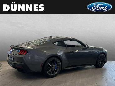 SPOTICAR Ford Mustang Coupe 5.0 Ti-vct V8 Dark Horse Gebraucht - Coupé-cabrio Benzin Grau - Regensburg - 1201281584_2