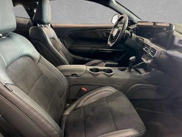 SPOTICAR Ford Mustang Coupe 5.0 Ti-vct V8 Dark Horse Gebraucht - Coupé-cabrio Benzin Grau - Regensburg - 1201281584_3