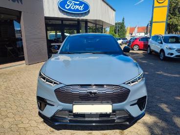 SPOTICAR Ford Mustang Gt Awd Acc Led B&o Uvm... Gebraucht - Coupé-cabrio Elektro  - Bergen - 1201285259_4