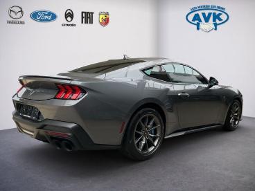 SPOTICAR Ford Mustang Fastback 5.0 Dark Horse Nur 9482km! Gebraucht - Coupé-cabrio Benzin Grau - Husum - 1201301209_3