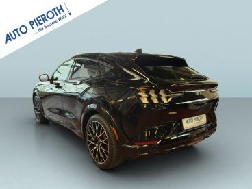 SPOTICAR Ford Mustang Awd Gt Gebraucht - Coupé-cabrio Elektro Schwarz - Worms - 1201313965_2