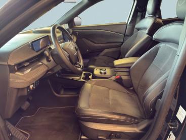 SPOTICAR Ford Mustang Awd Gt Gebraucht - Coupé-cabrio Elektro Schwarz - Worms - 1201313965_5