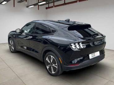 SPOTICAR Ford Mustang Rwd+led+technologie-paket Plus Selection Gebraucht - Coupé-cabrio Elektro Schwarz - Rostock - 1201318004_4